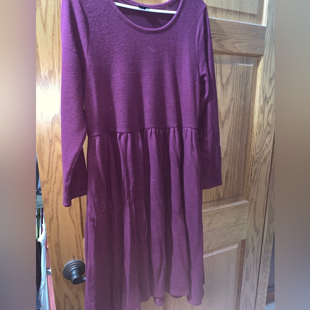 Torrid dress - Size 1X